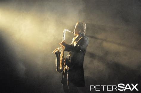 peter sax saxy videos|SAXY .